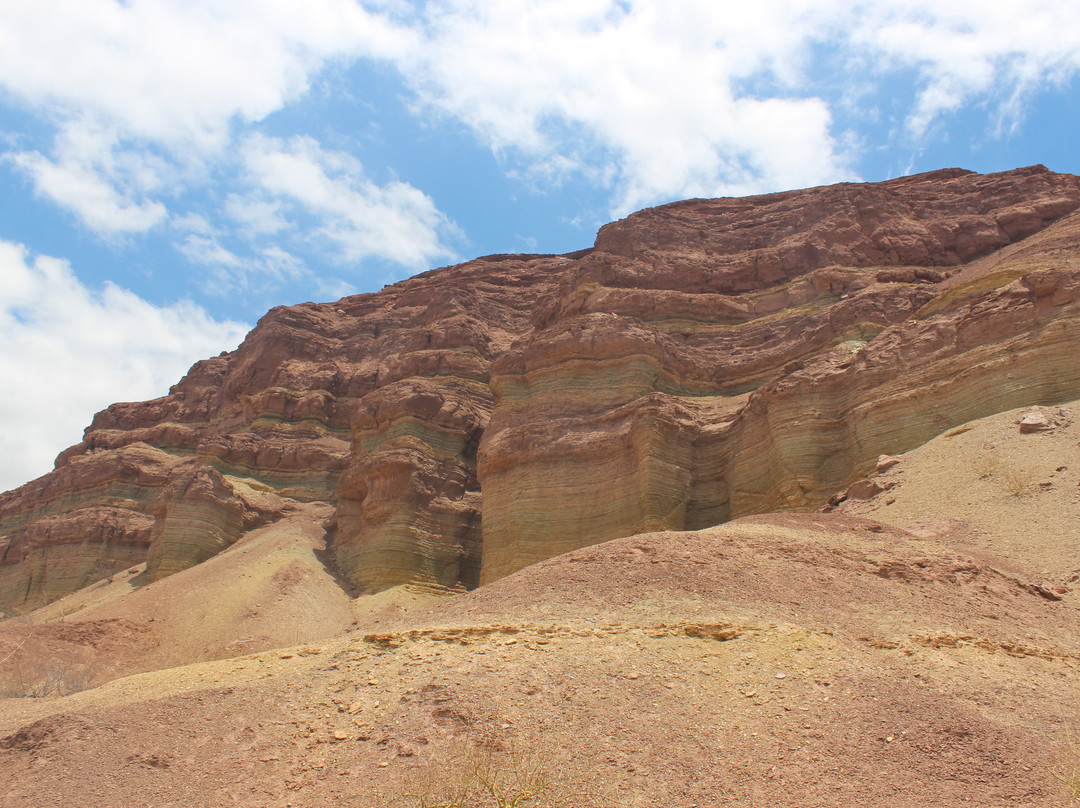 La Yesera-卡法亚特必去景点