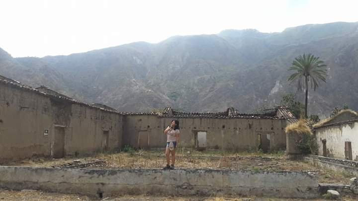 Casa Hacienda de Yaca-Abancay必去景点