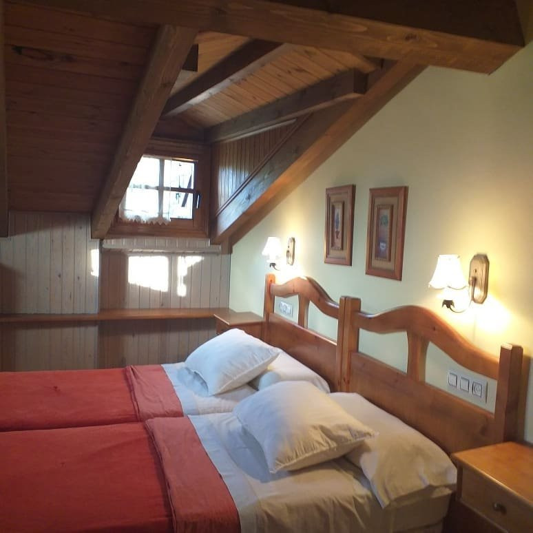 Casa Rural Aislada  - Casa Perich主图