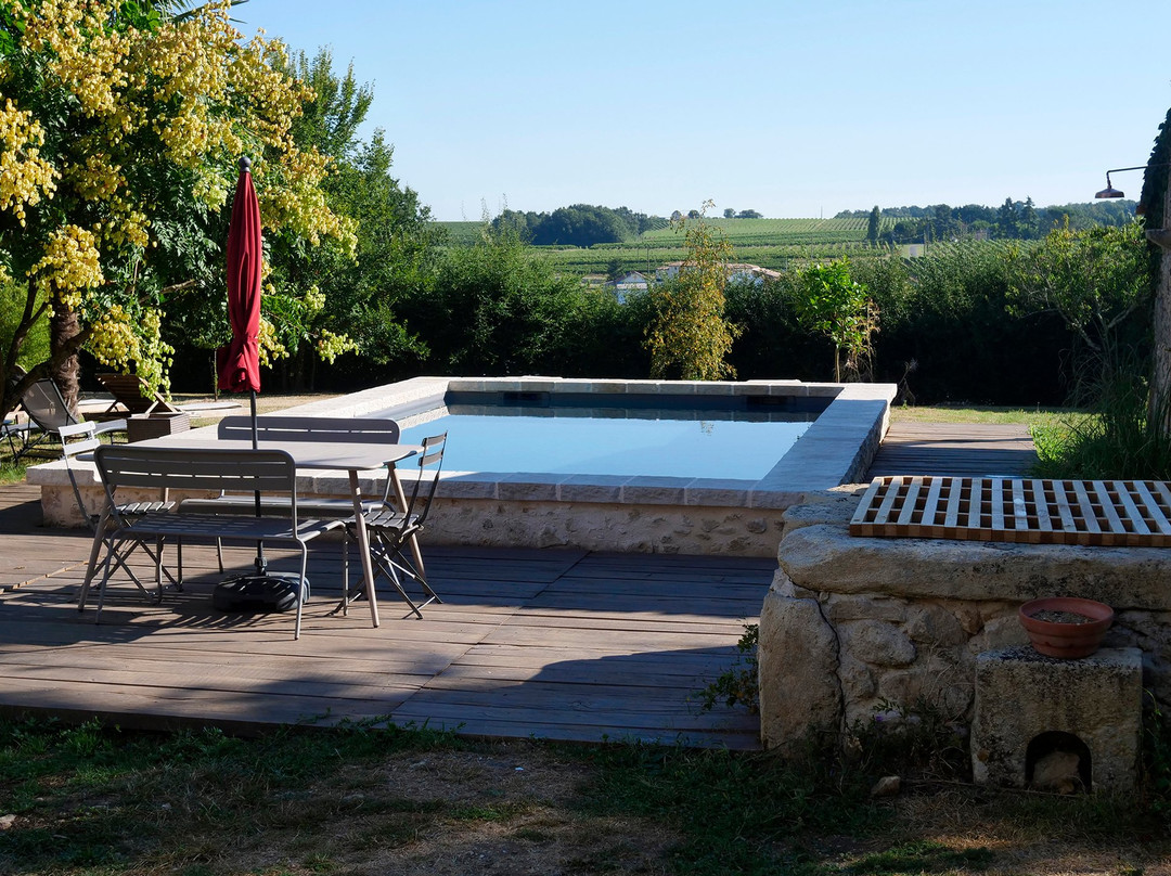 Le Clos Des Abeilles主图