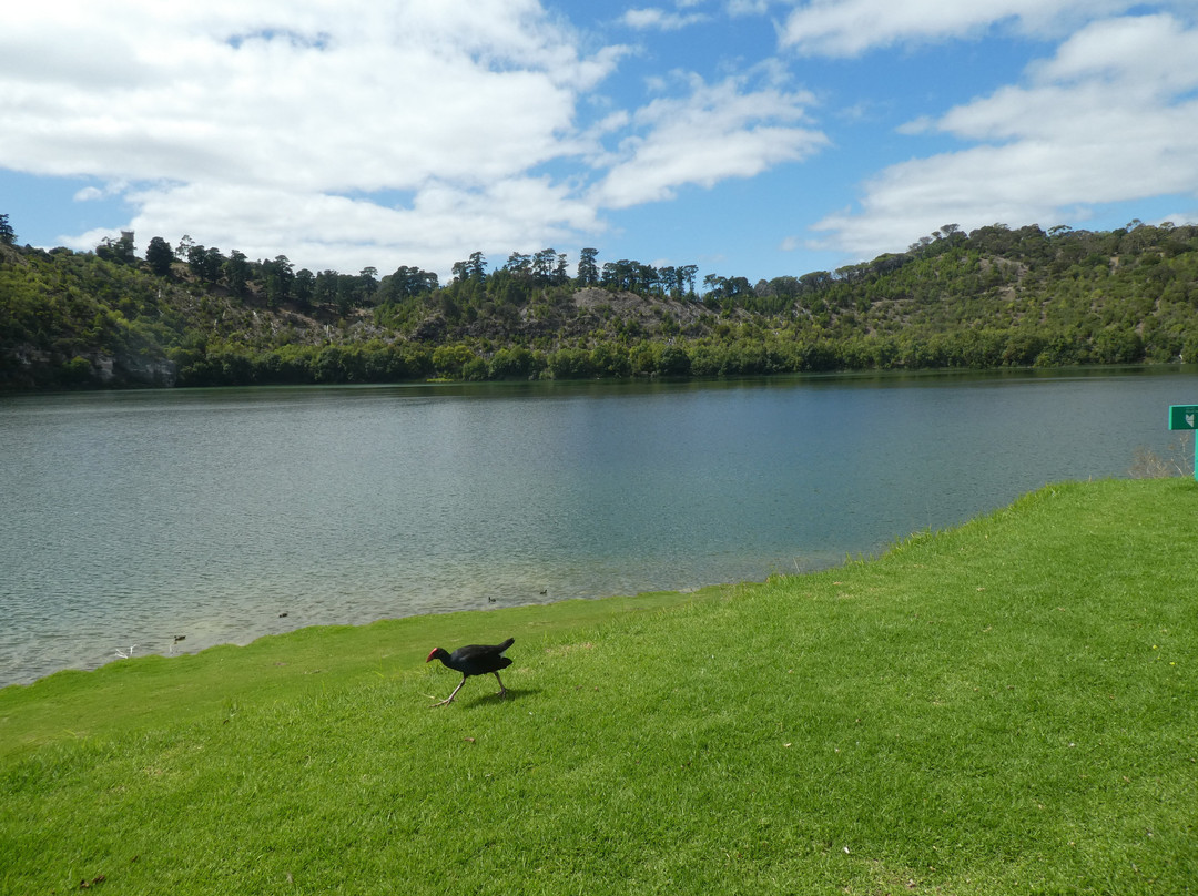 Valley Lake/ketla Malpi景点图片