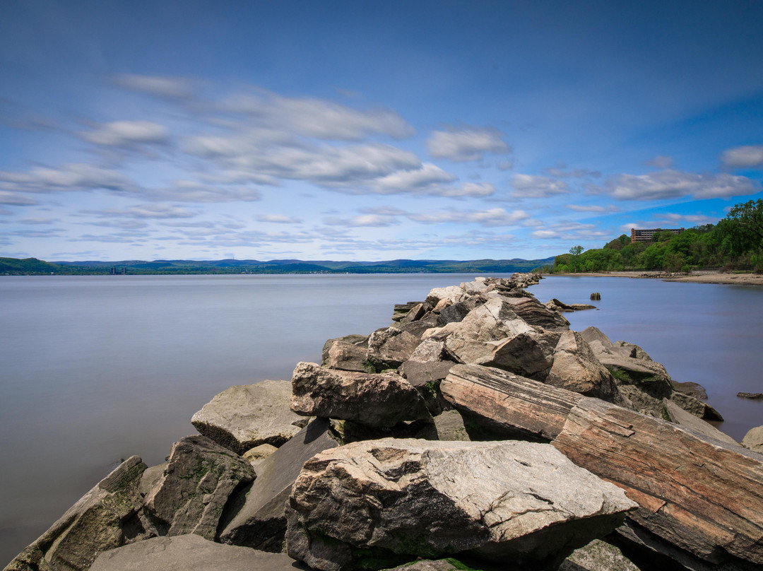 Croton Landing Park景点图片