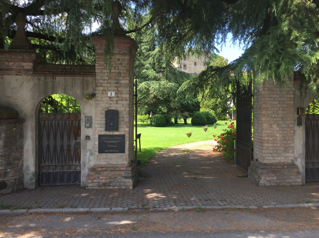 B&B Villa al Parco主图