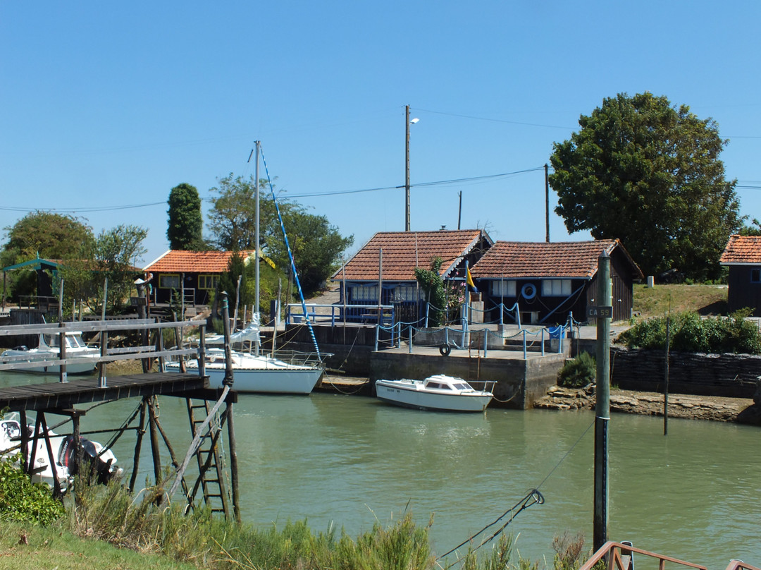 Port de la Grève景点图片