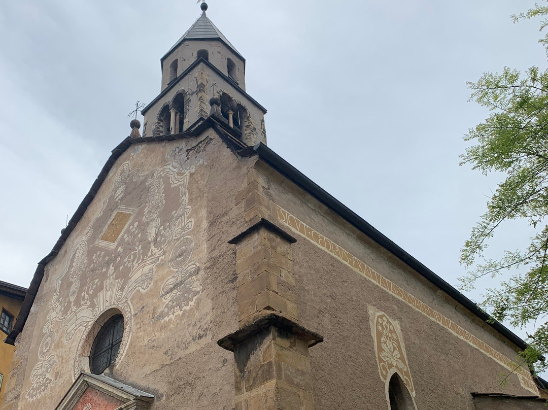 Chiesa di Santa Maria Assunta景点图片