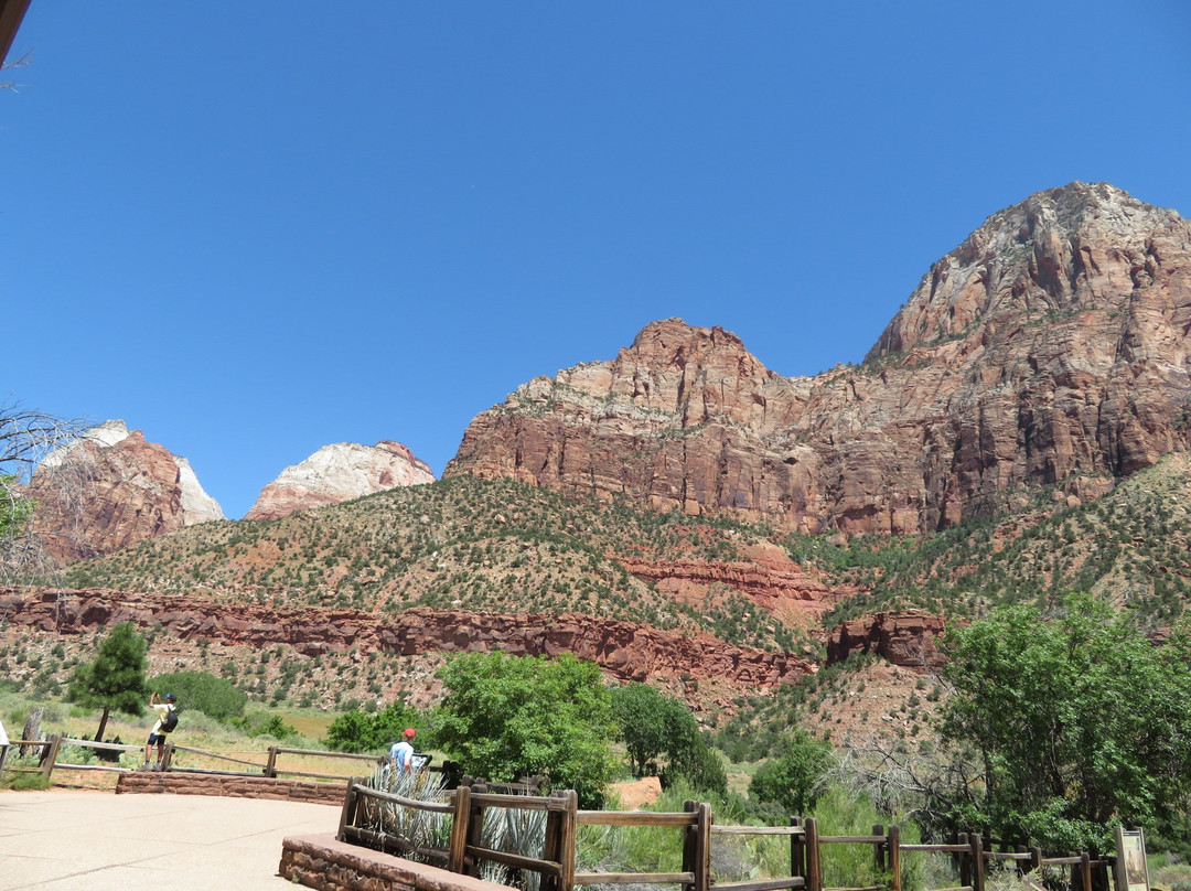 Zion Human History Museum-斯普林代尔必去景点
