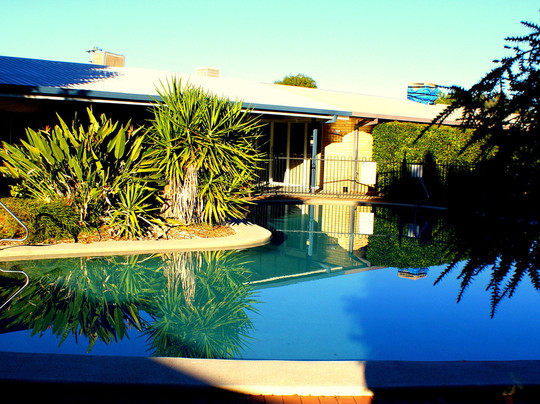 Pritchard Road Country Resort主图