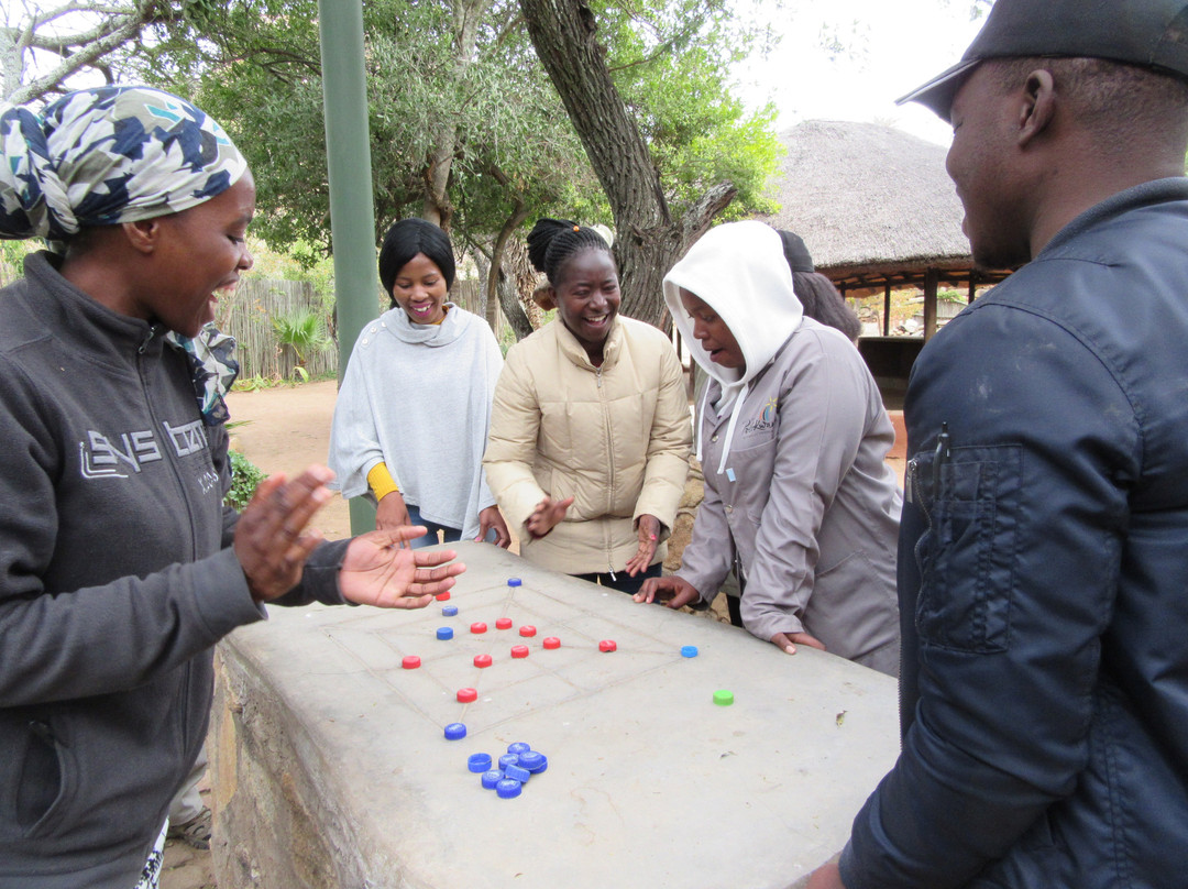 Bakone Malapa Open-Air Museum-波罗关必去景点