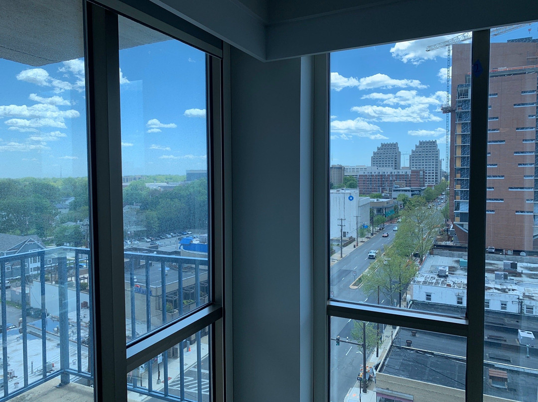 The Bethesdan Hotel, Tapestry Collection By Hilton主图