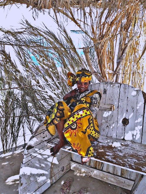 Pier Boa Vista Tours-博阿维斯塔必去景点