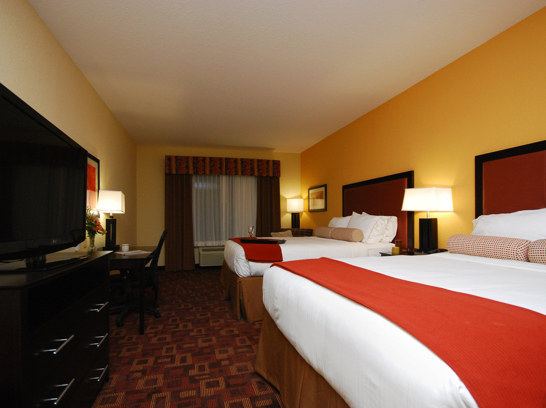 Holiday Inn Express & Suites Gonzales By IHG主图