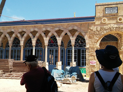 Zaatar - Israel Walking Tours-特拉维夫必去景点