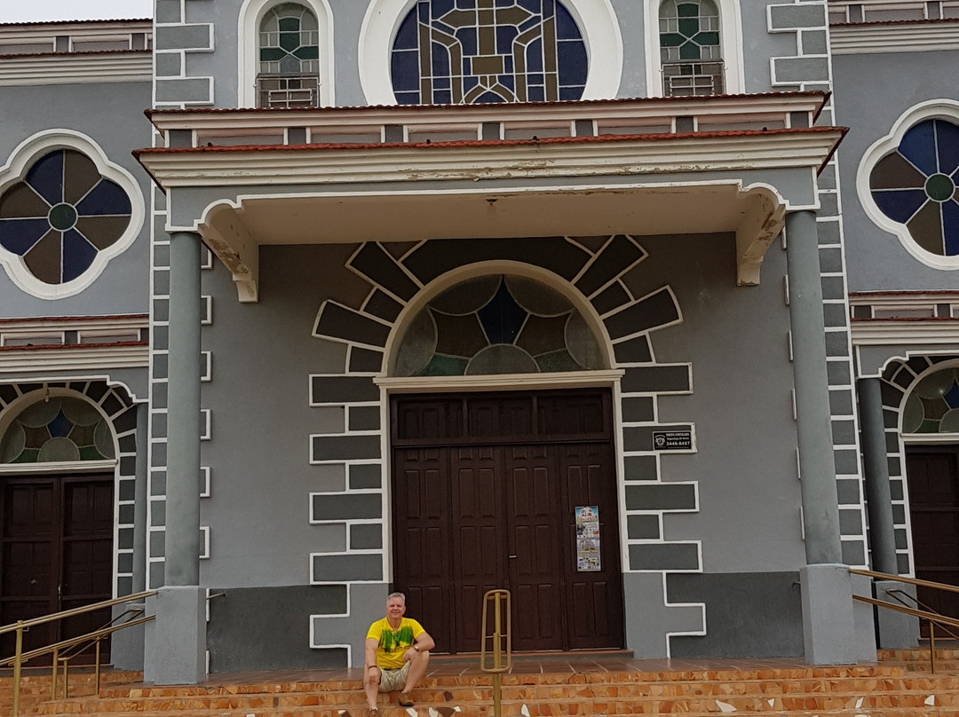 Igreja de Nossa Senhora do Patrocinio景点图片