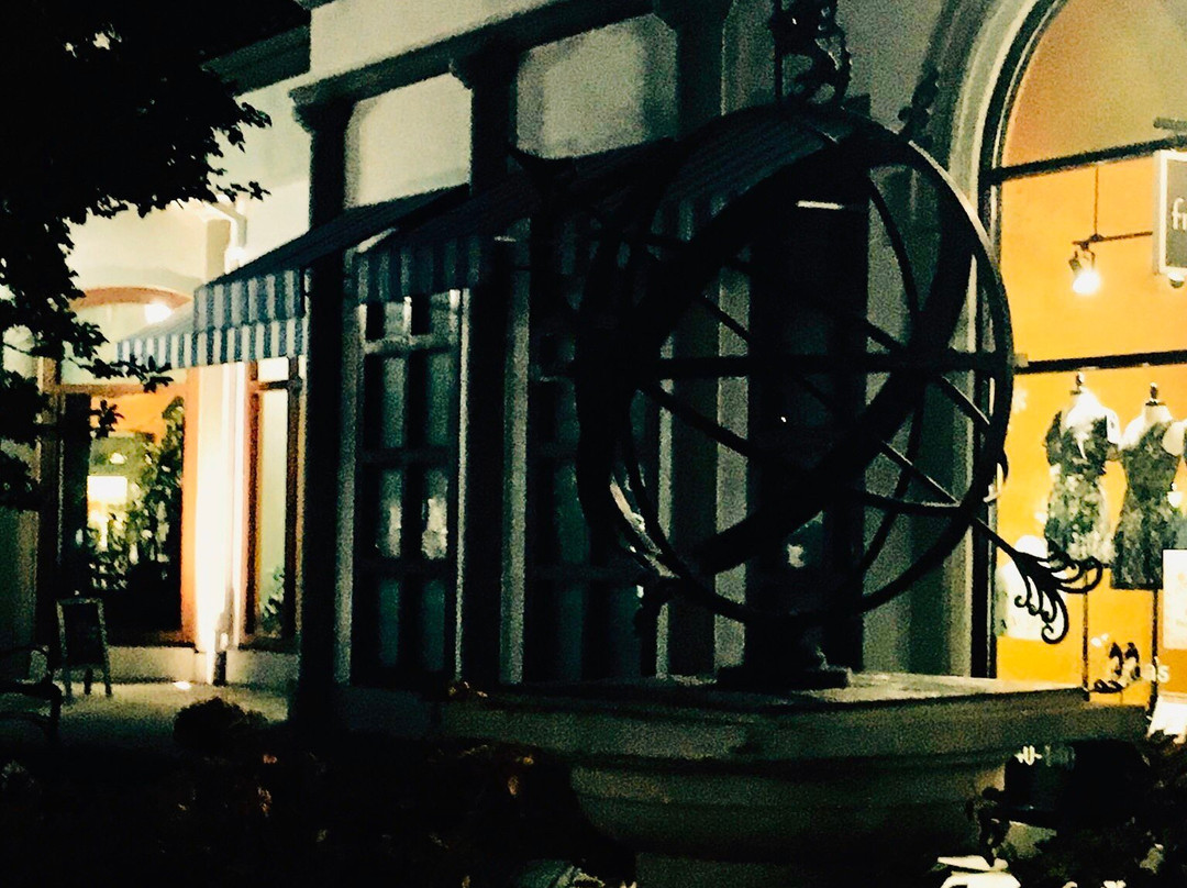 Bridge Street Town Centre-亨茨维尔必去景点