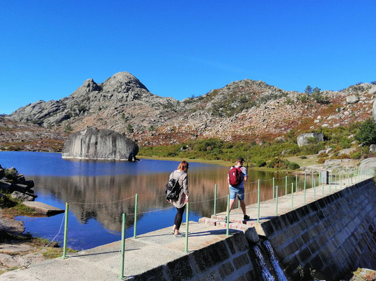 LandTreks Tours-Arcos de Valdevez必去景点