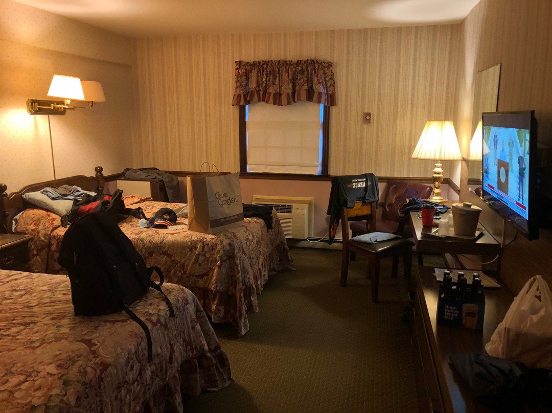 Smoketown Inn of Lancaster County主图