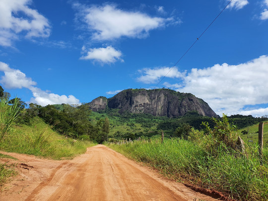 Pedrão-Pedralva必去景点