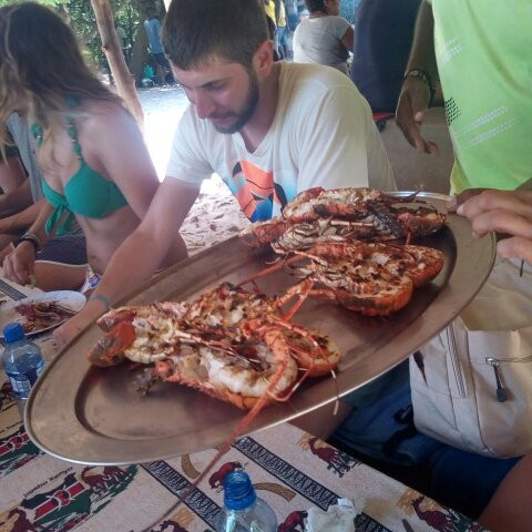 Mida Creek-瓦塔木必去景点