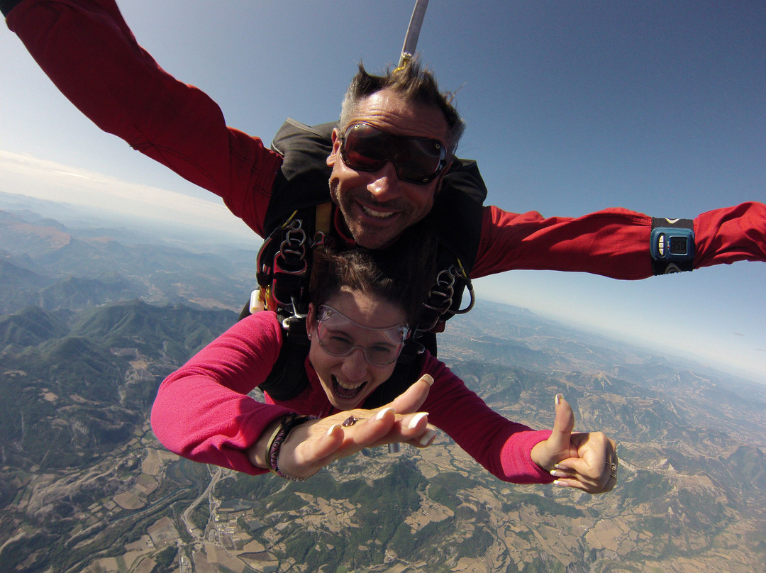 Skydive Center景点图片