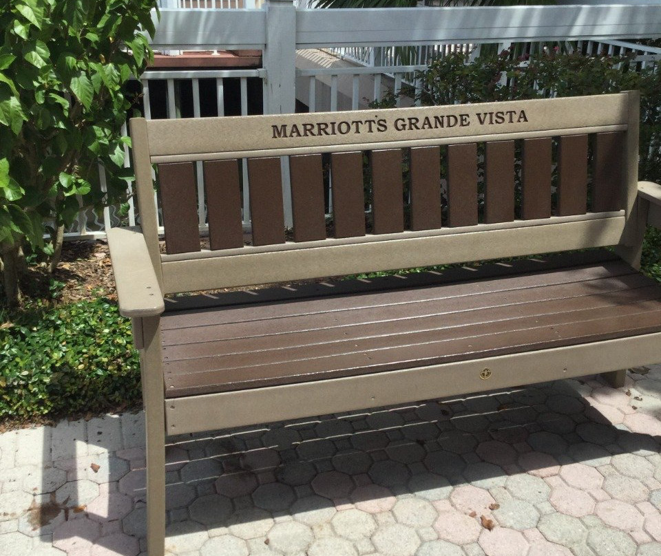 格兰德维斯塔万豪酒店主图