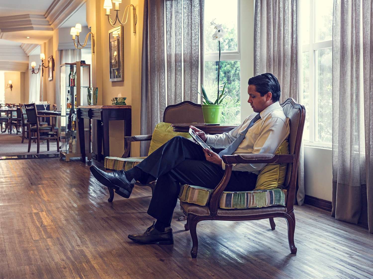 Mercure Jaragua do Sul-官方