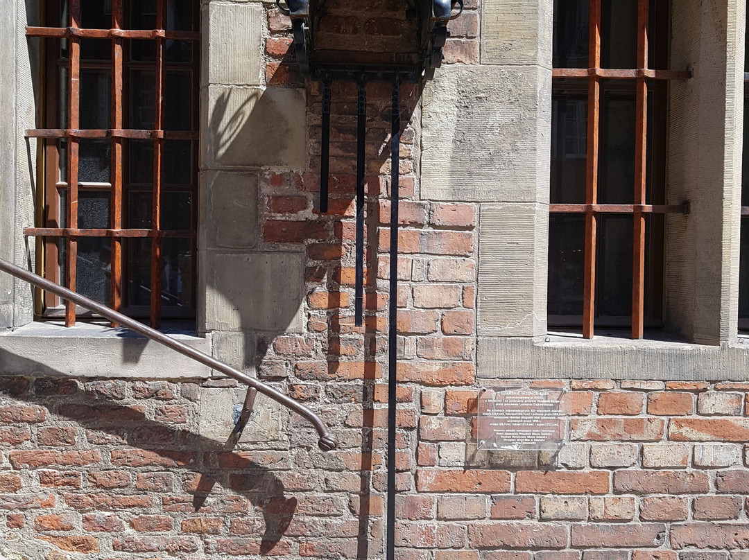 Main Town Hall - Museum of Gdansk-格但斯克必去景点