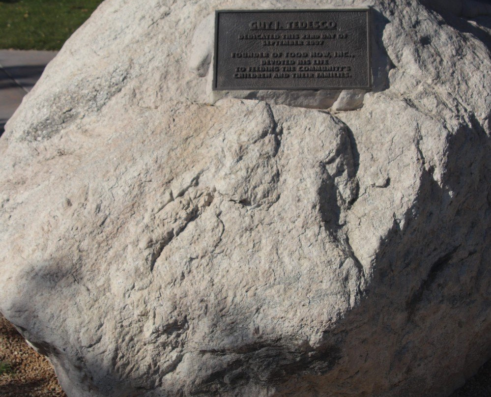 Guy J Tedesco Park