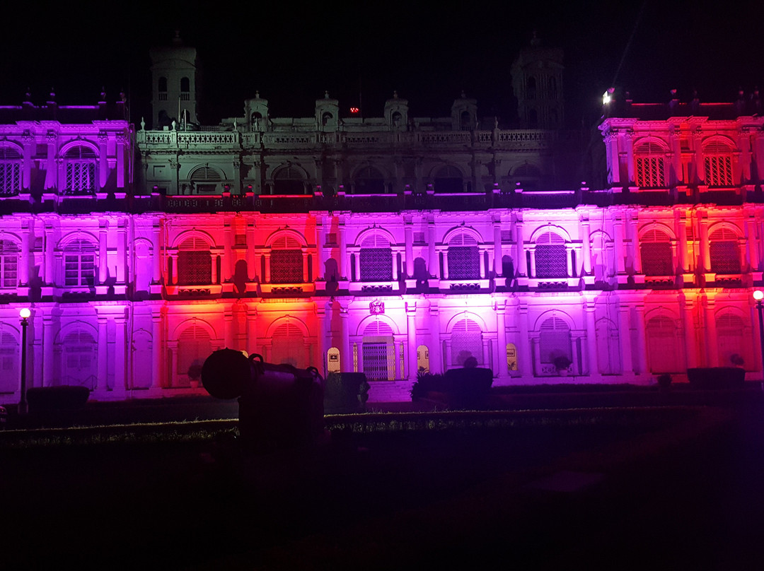 Motimahal-Heritage Building of Scindia Dynasty景点图片