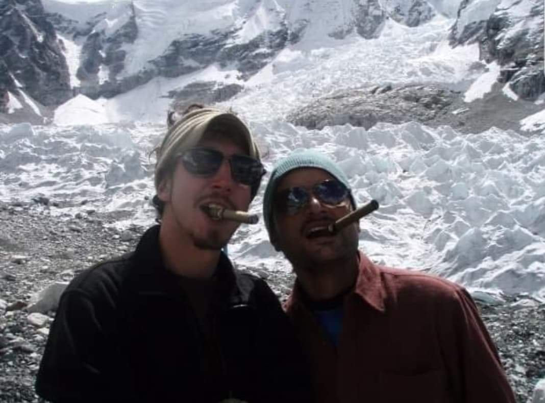 Gorakha Nath Temple Gorkha-Gorkha必去景点