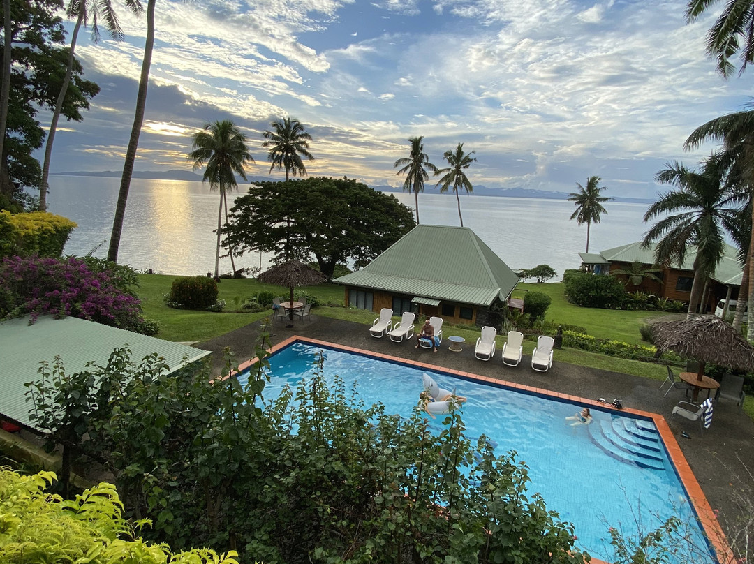 Nakia Resort & Dive主图