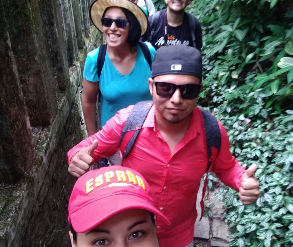 Ruta Huasteca Expediciones景点图片
