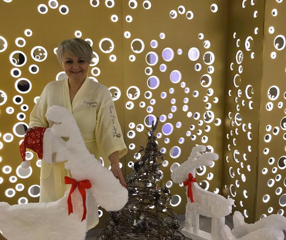 Imperial Hotel & Champagne Spa主图