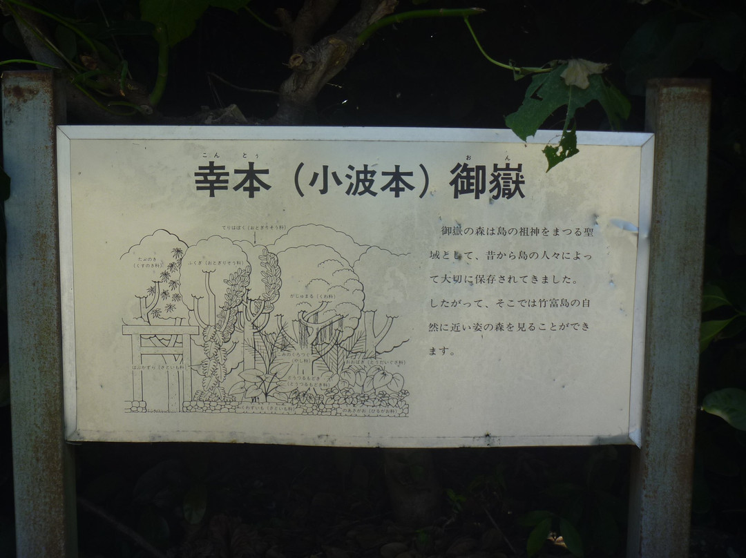 Kontuon景点图片