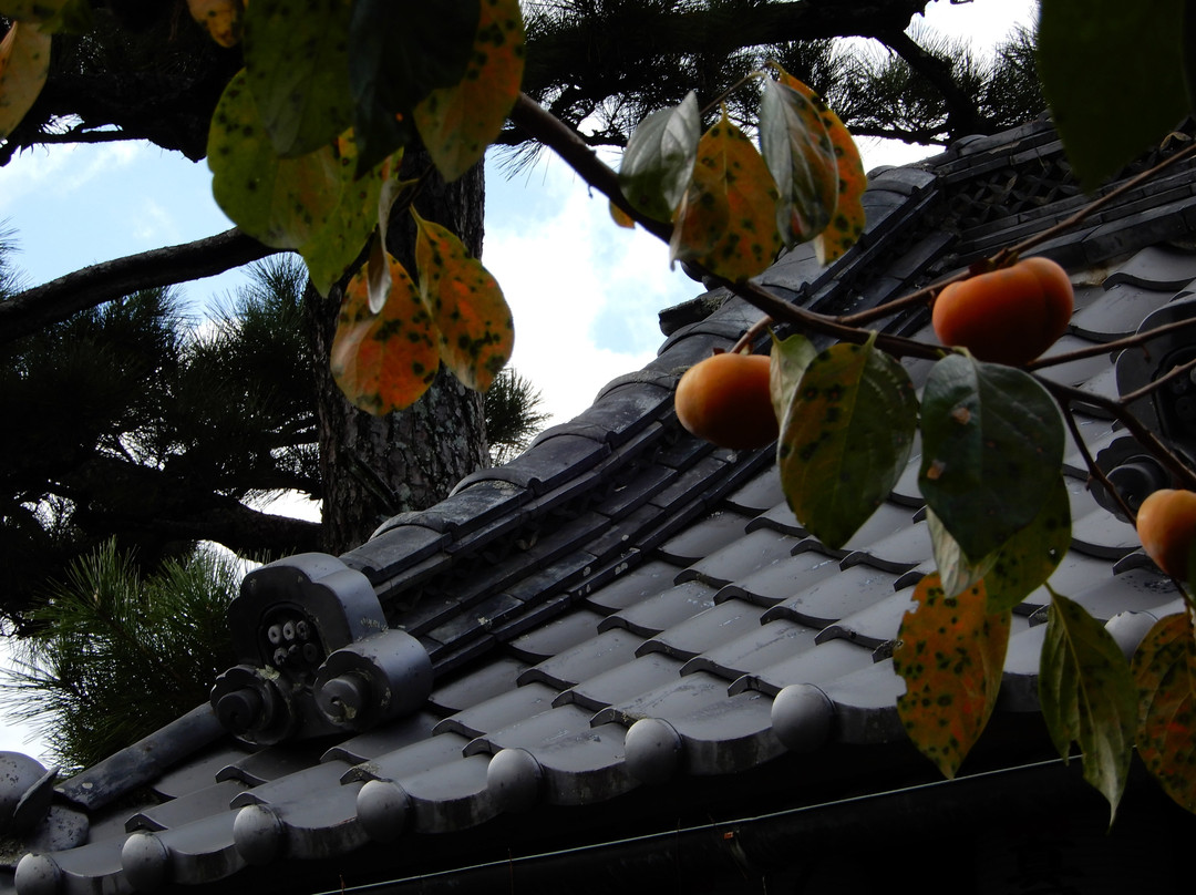 Kudoyama Sanada Museum-九度山町必去景点