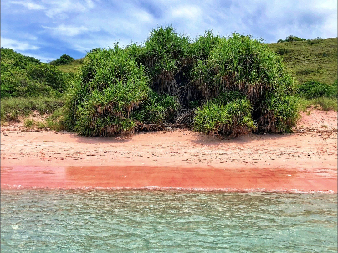 Angel Island (Pulau Bidadari)旅游攻略图片