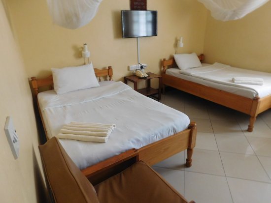 Elct Bukoba Hotel and Tours-官方