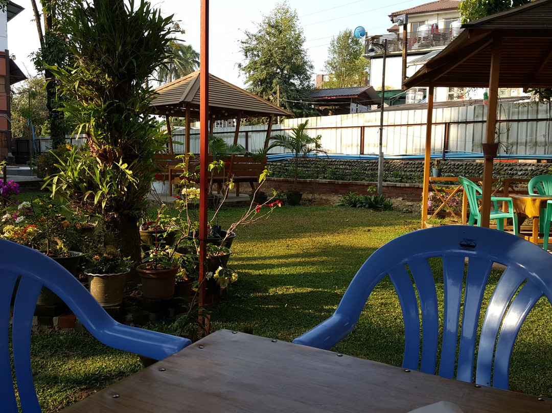 Wun Tawp Garden Hotel主图