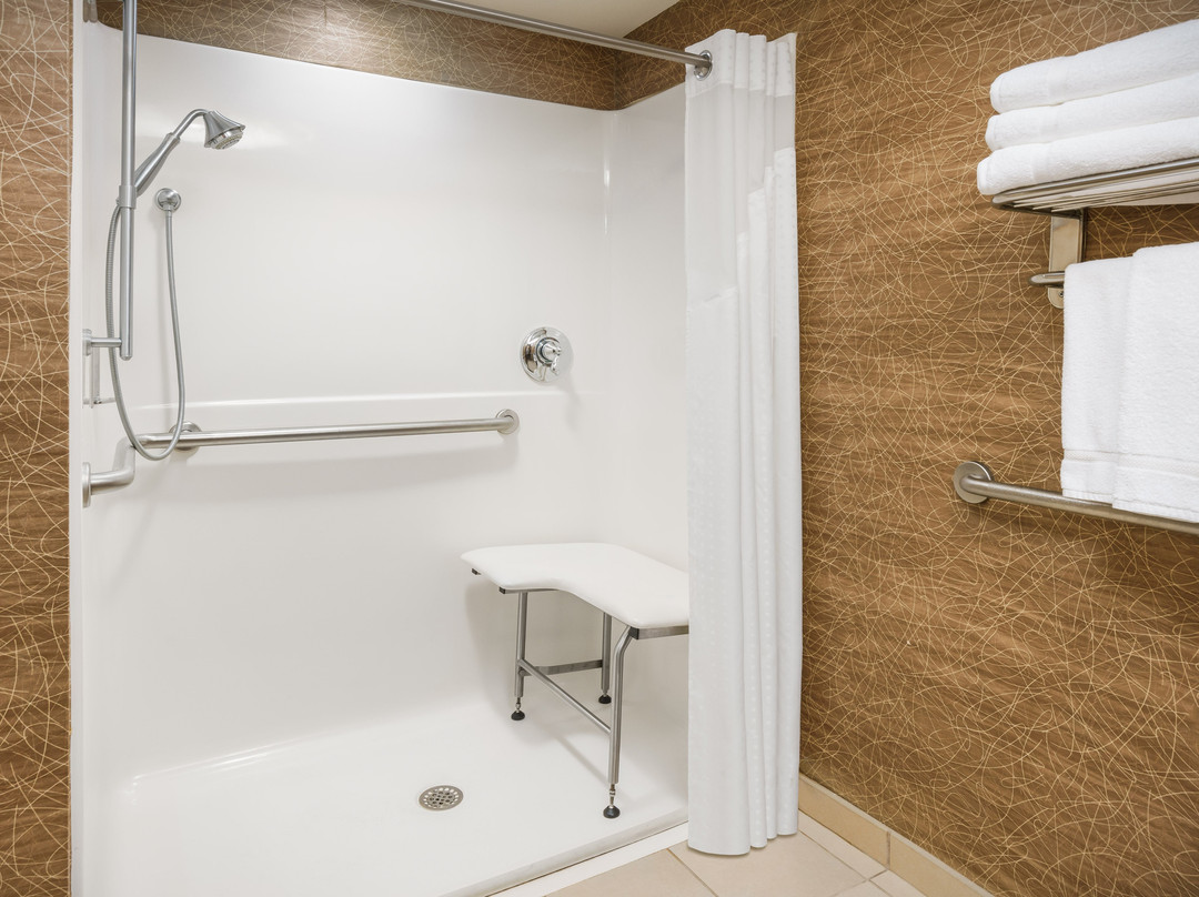 Holiday Inn Express Brockton - Boston By IHG主图