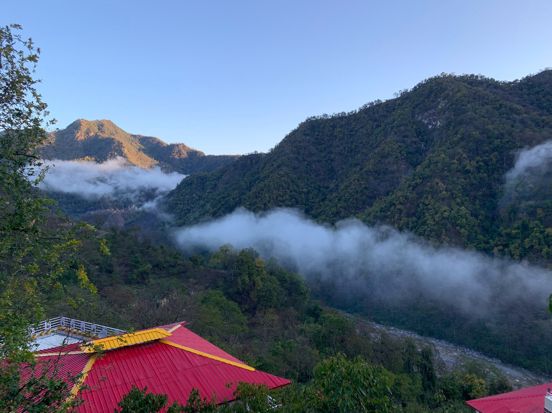 Veda5 Ayurveda & Yoga Retreat主图