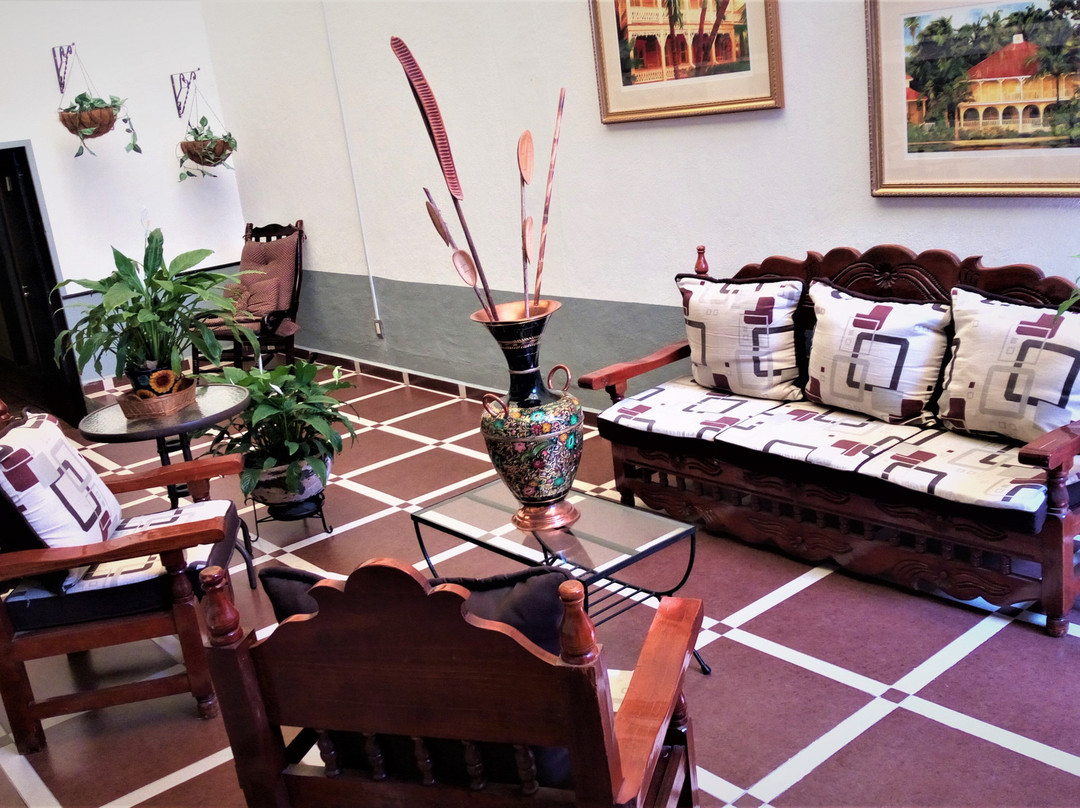 Hotel San Jose