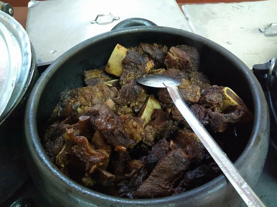 Restaurante Serrinha