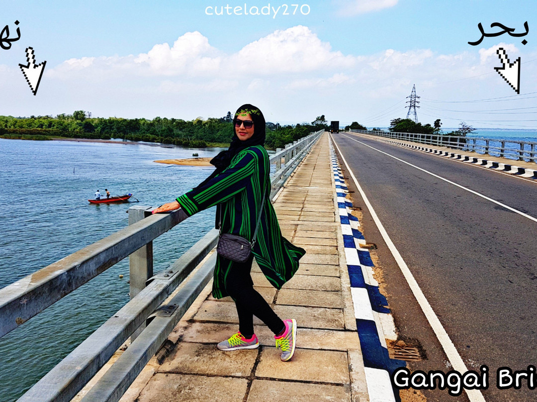 Mahaweli River-Mahiyangana必去景点