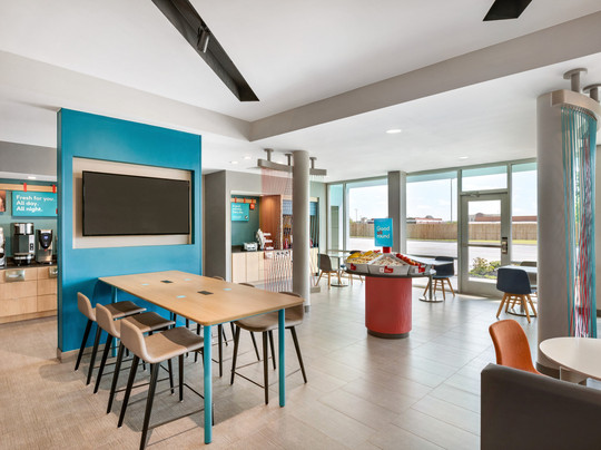 avid Hotel Oklahoma City - Yukon by IHG主图