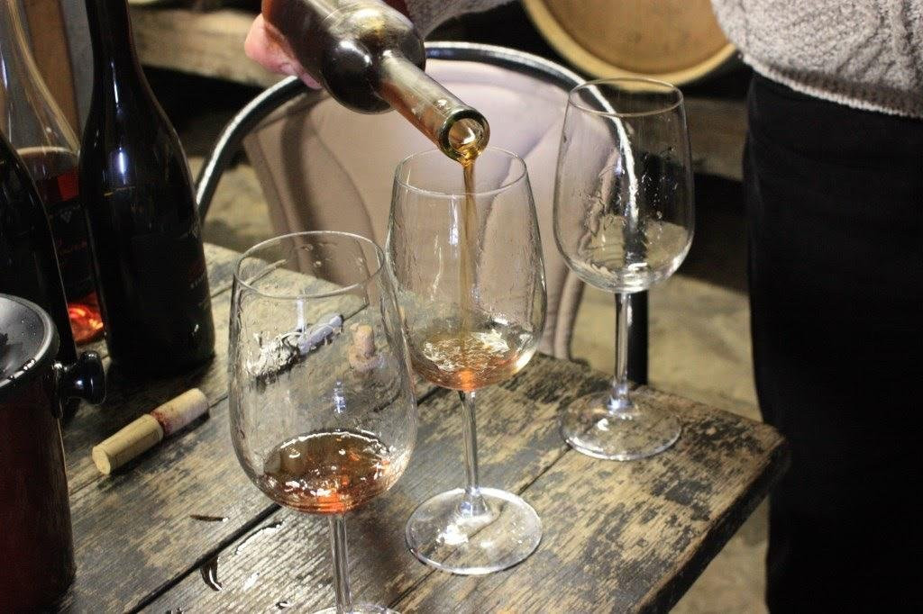 Opatija Wine & Food Experiences景点图片