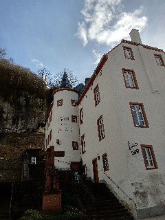 Naturkundemuseum Gerolstein-Gerolstein必去景点