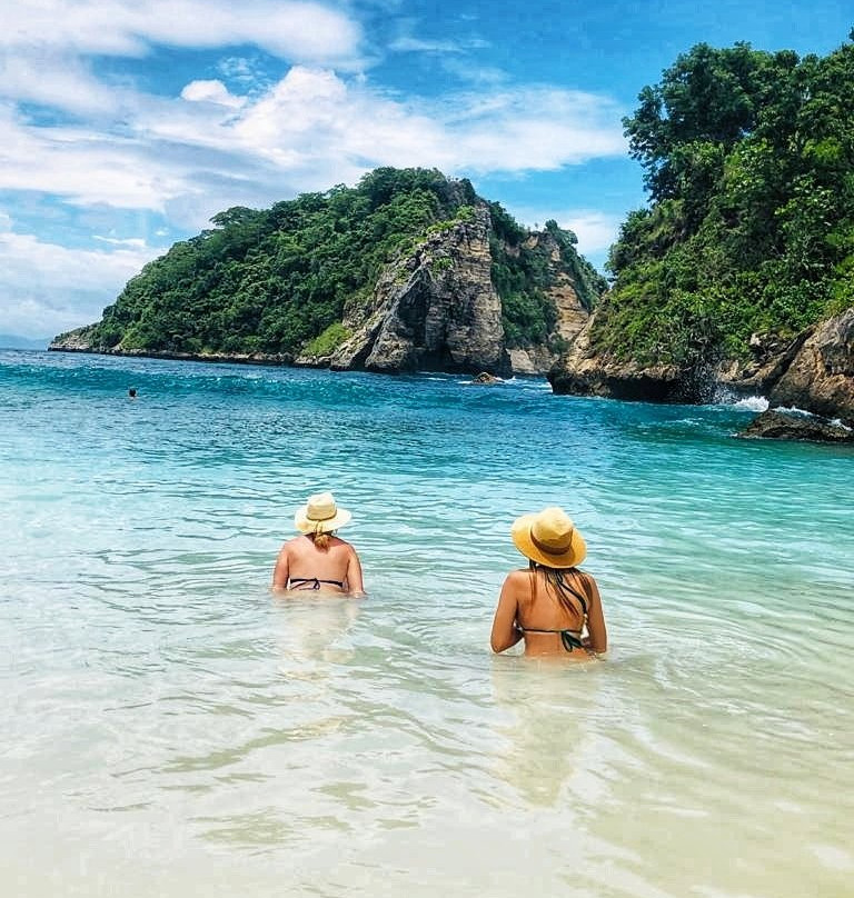 LiburanBali-沙努尔必去景点