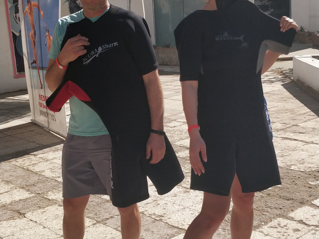 Sinai Voyage-沙姆沙伊赫必去景点