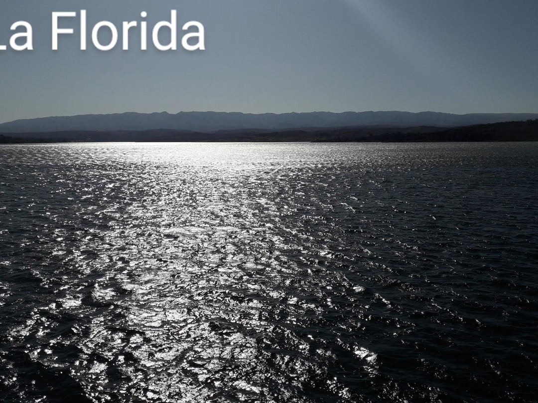 Embalse la Florida景点图片