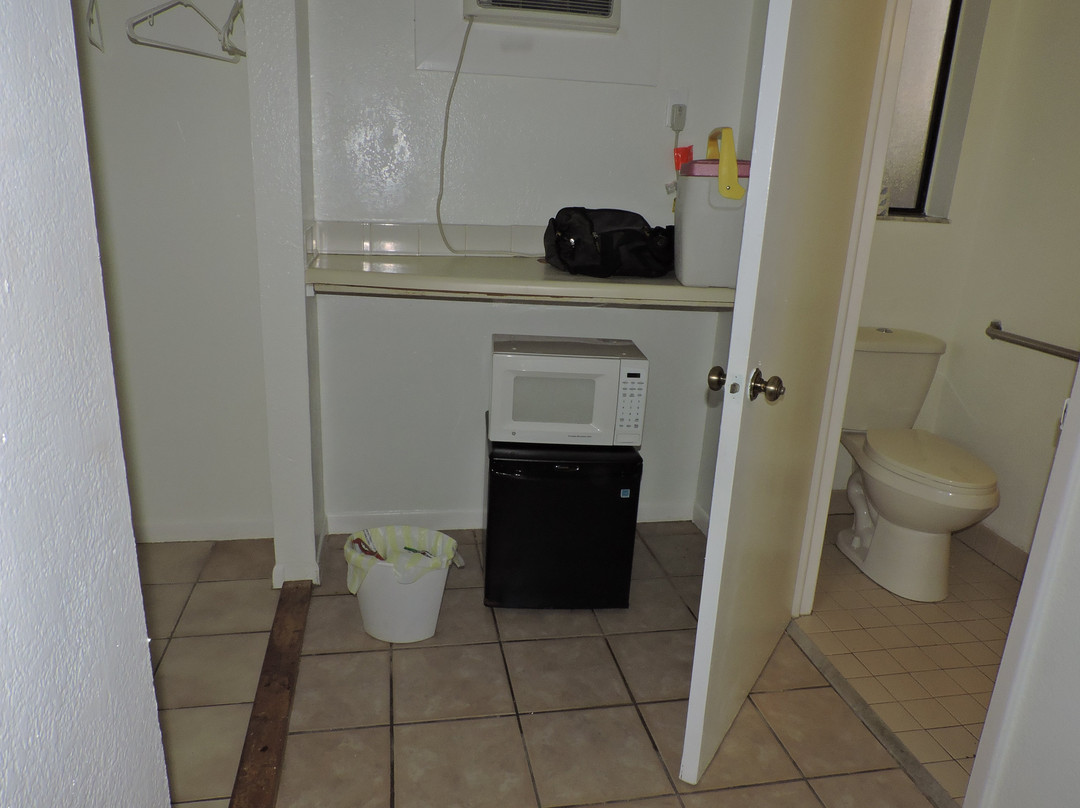 Sunny Palms Inn主图