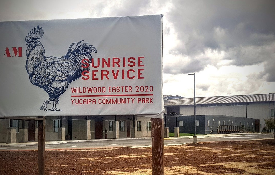 Wildwood Calvary Chapel-Yucaipa必去景点